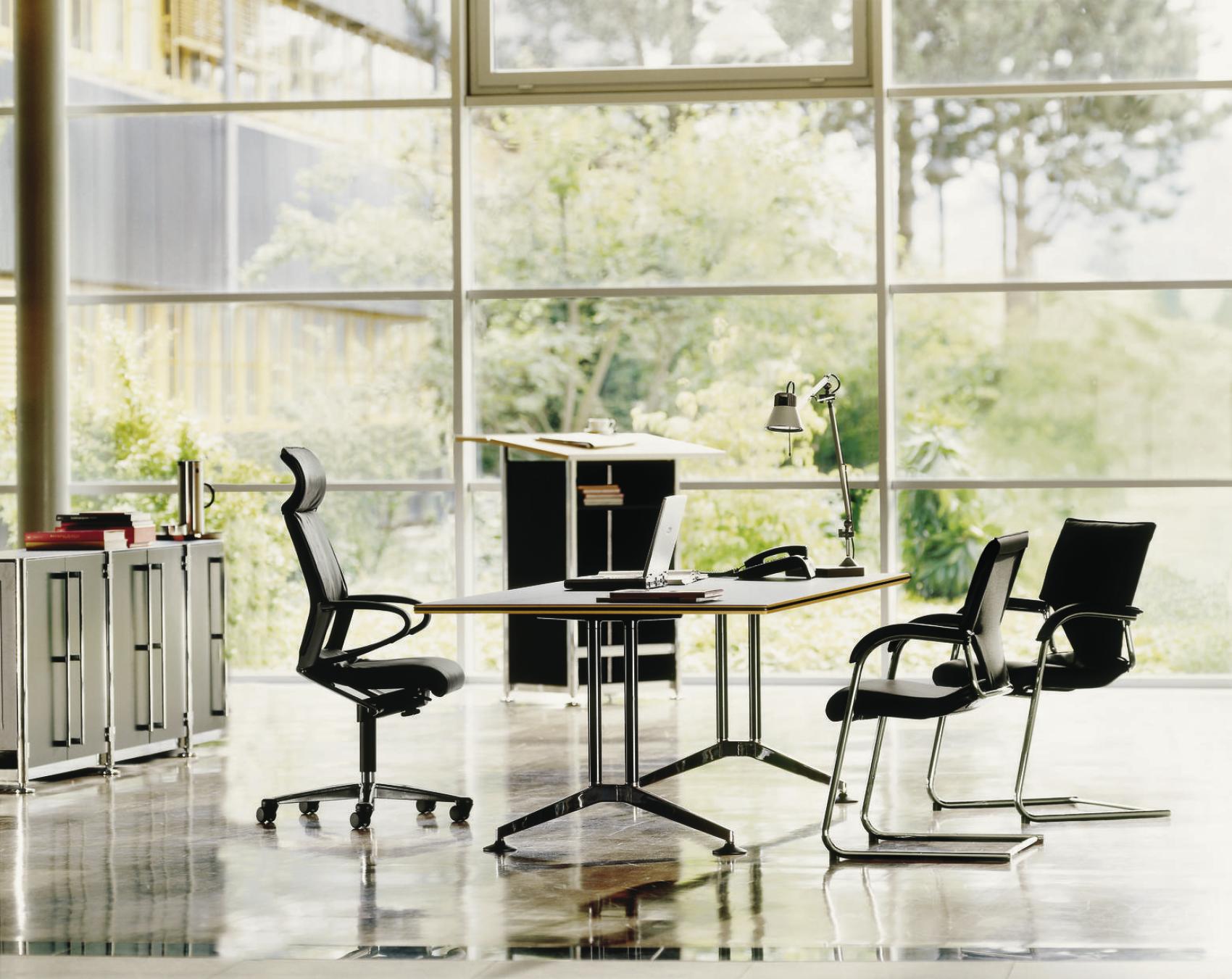 MODUS EXECUTIVE by Wilkhahn 020